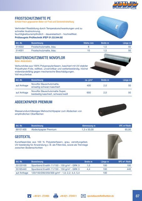 Kettlein Katalog K5.0 - WEB