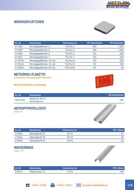 Kettlein Katalog K5.0 - WEB