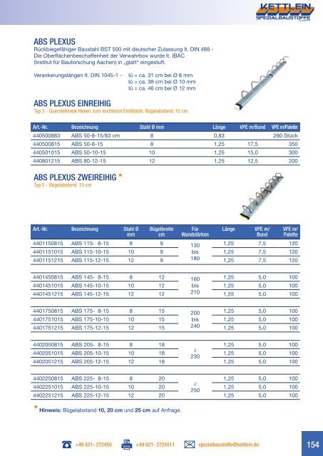 Kettlein Katalog K5.0 - WEB