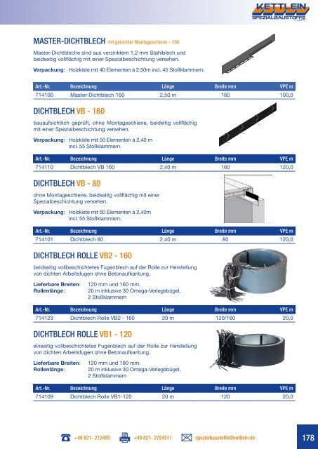 Kettlein Katalog K5.0 - WEB