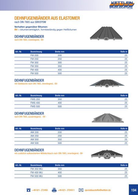 Kettlein Katalog K5.0 - WEB