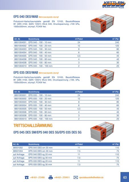 Kettlein Katalog K5.0 - WEB