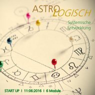 AstroLogisch - Systemische Entwicklung