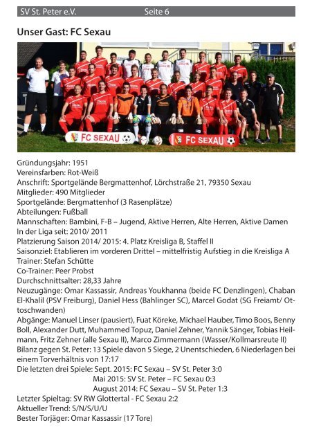 SVS-Heimspiel 2015/16-09