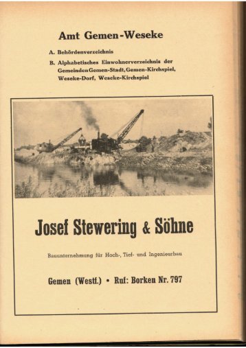 Adressbuch1955Gemen