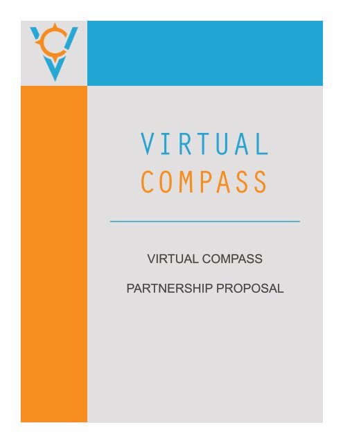 Virtual Compass Partnership Proposal