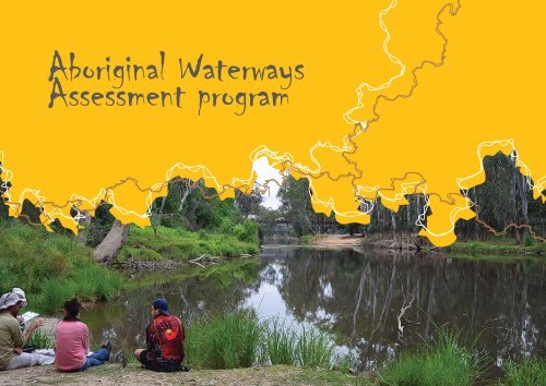 Aboriginal Waterways Assessment program