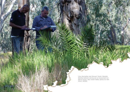 Aboriginal Waterways Assessment program