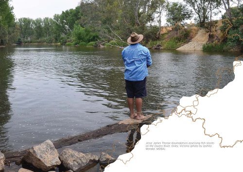 Aboriginal Waterways Assessment program