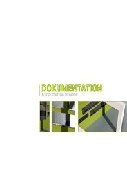 Flugestaltung ABTW_Dokumentation