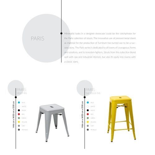 D2.DESIGN Catalogue 2015