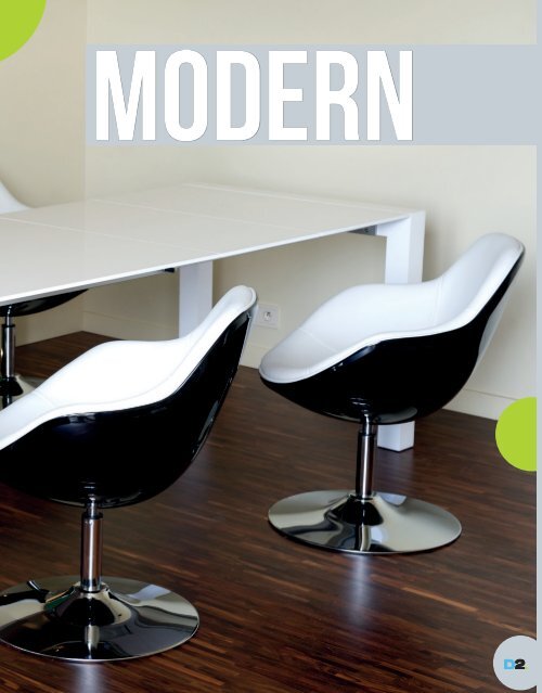 D2.DESIGN Katalog Modern 2013 