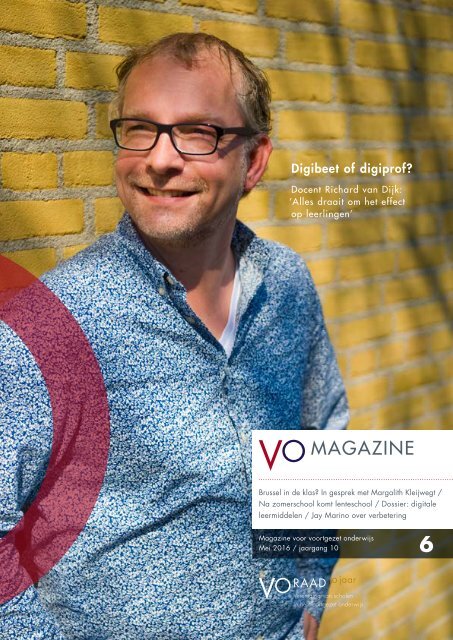 VO-magazine-mei-2016