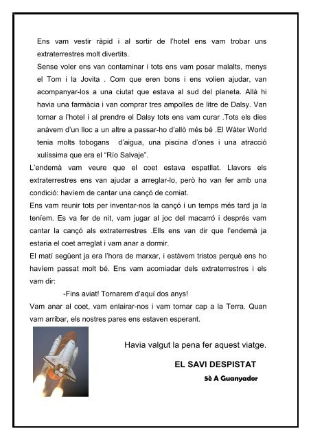 Revista Sant Jordi 2016