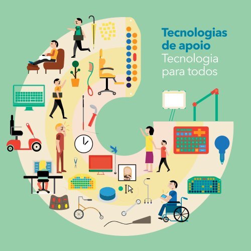 Tecnologia para Todos