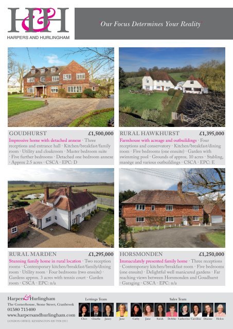 Wealden Times | WT171 | May 2016 | Restoration & New Build supplement inside