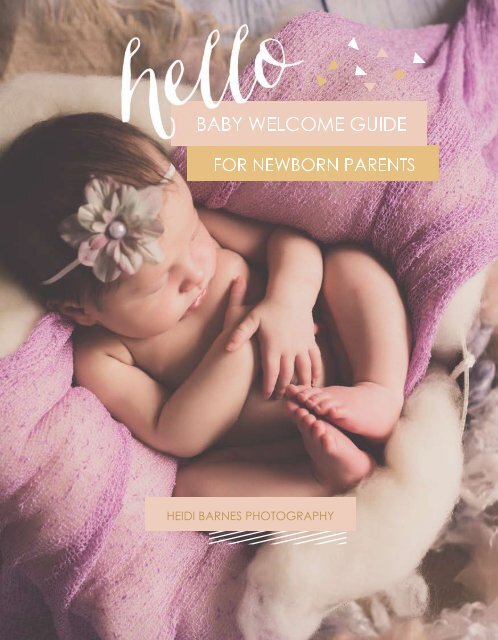 PDF NEWBORN