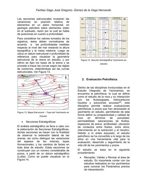 Metodología Estocástica Reactivación y Optimización de Pozos - MEIREP