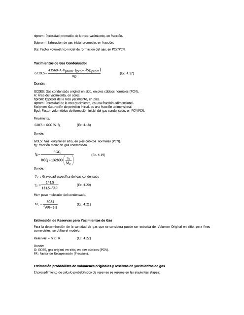 Optimización Estocástica de Planes de Desarrollo - MEIVAP