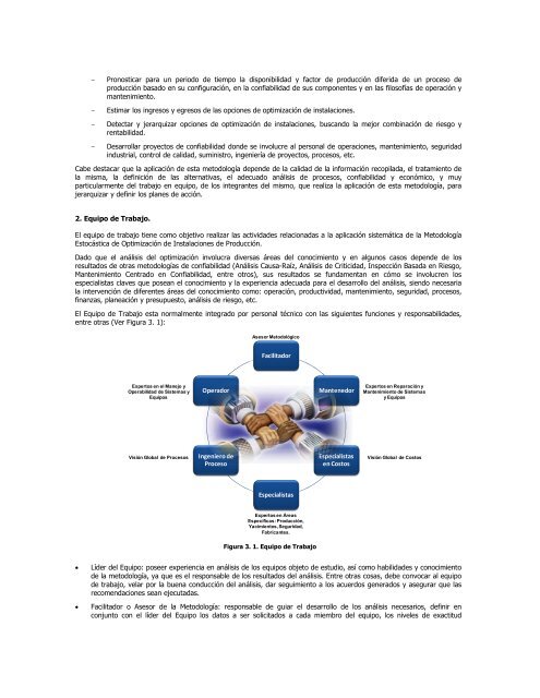 Optimización Estocástica Instalaciones de Producción - MEOIP