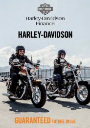 Harley Davidson HD Mens Dark Shadow Grey Cargo Pants 99026-15VM