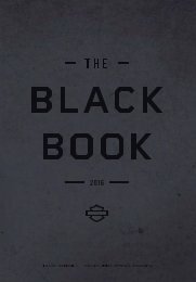 P&A Black Book (1)
