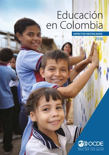 Educación en Colombia