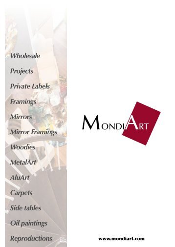 MondiArt_Export_Folder