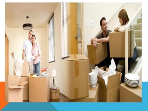  Household Moving New York | Quick Moving Solutions