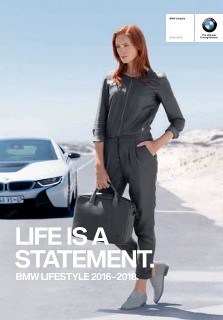 BMW Cap i Vision Print Genuine BMW Lifestyle 2016/18 Range 80162411525