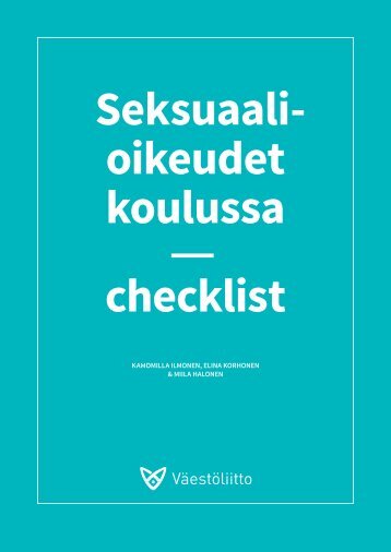 Seksuaalioikeudet