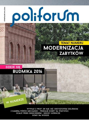 Poliforum - nr 3