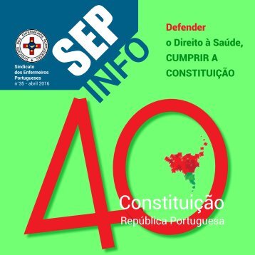 E-REVISTA N.º 35