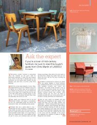 KBB May issue Ask the Expert-LASSCO