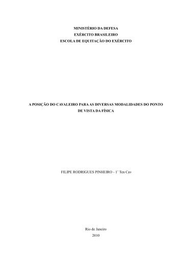 A-POSIO-DO-CAVALEIRO-PARA-AS-DIVERSAS-MODALIDADES-DO-PONTO-DE-VISTA-DA-FSICA - Copiar