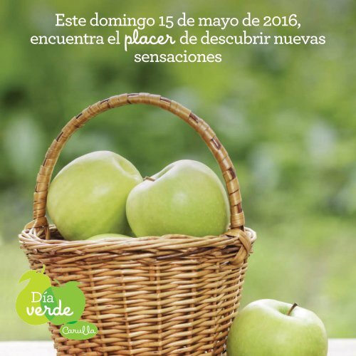 Correo Dia Verde Mayo 2016, bono 5.000