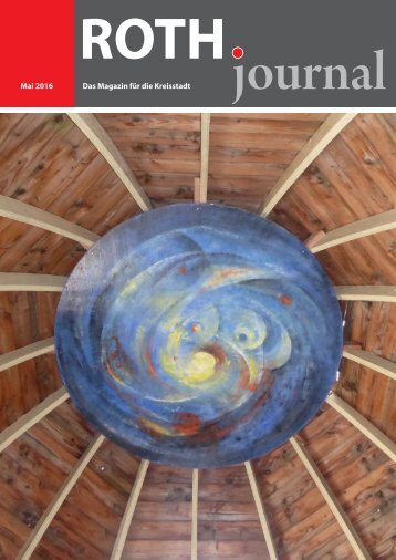 Roth Journal-2016-05