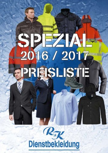 2016 Spezial Preisliste WEB