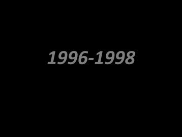 1996-1998