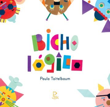 Bichologico, de Paula Taitelbaum (trecho)