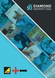 Diamond Property Care