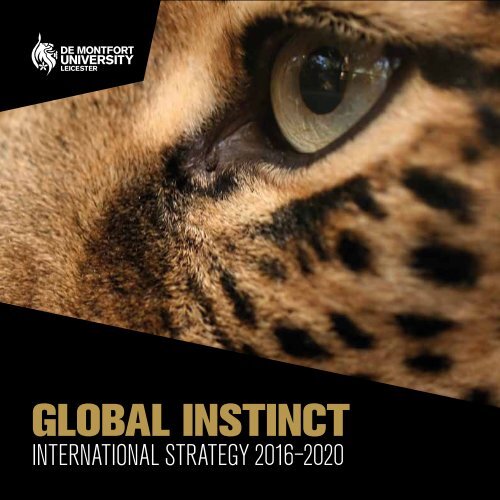 GLOBAL INSTINCT