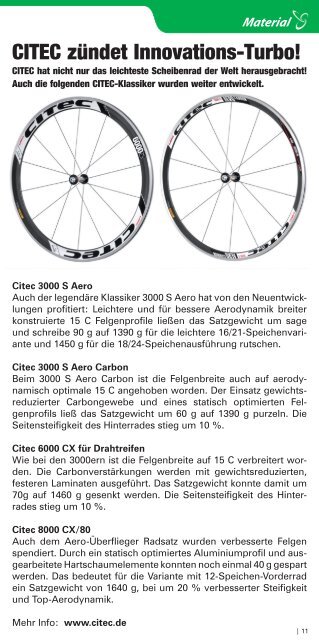 triaguide Jahresausgabe Österreich 2016