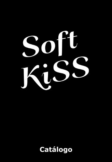 Soft Kiss Catálogo