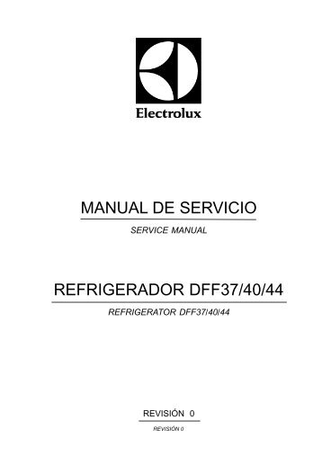 MANUAL_ELECTROLUX