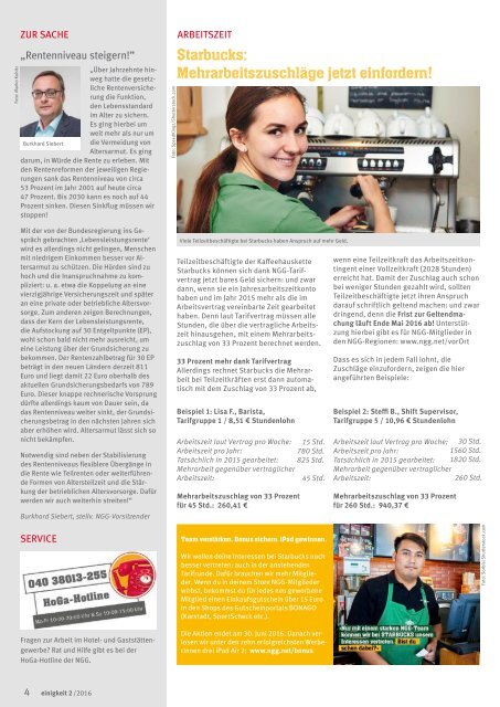 einigkeit 2/2016
