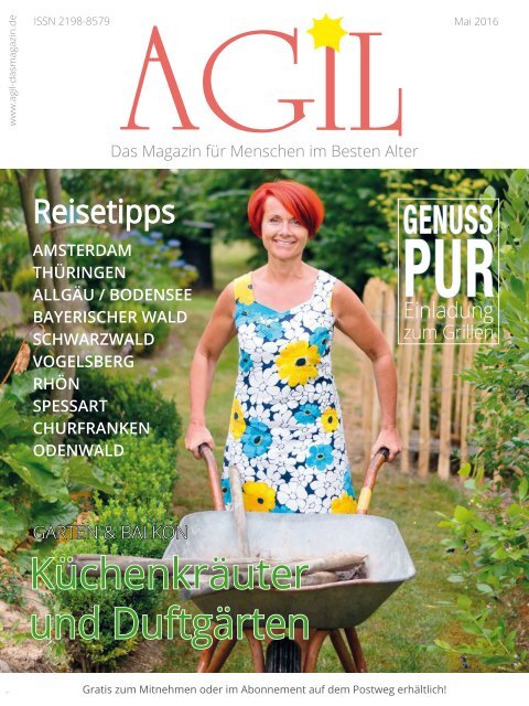 AGIL-DasMagazin_Mai-2016