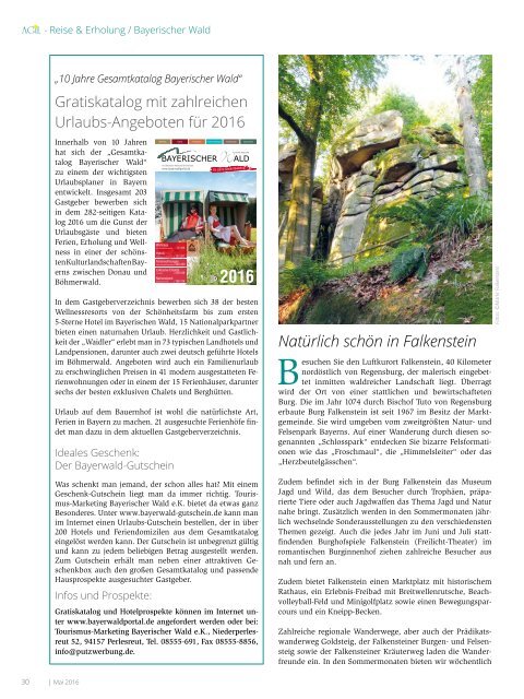 AGIL-DasMagazin_Mai-2016