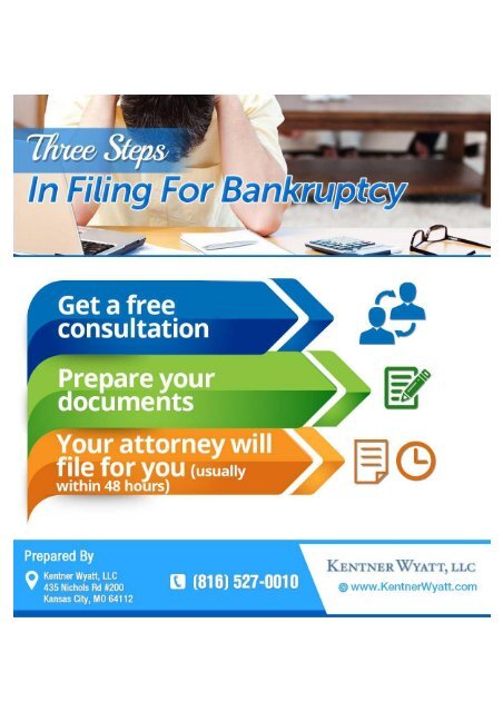 Utilizing Kansas City Bankruptcy Attorneys Is A Good Idea