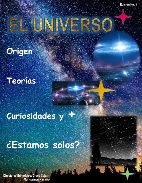 El Universo